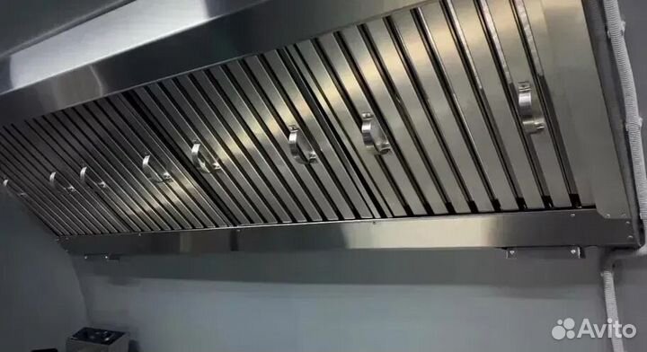 Торговый павильон