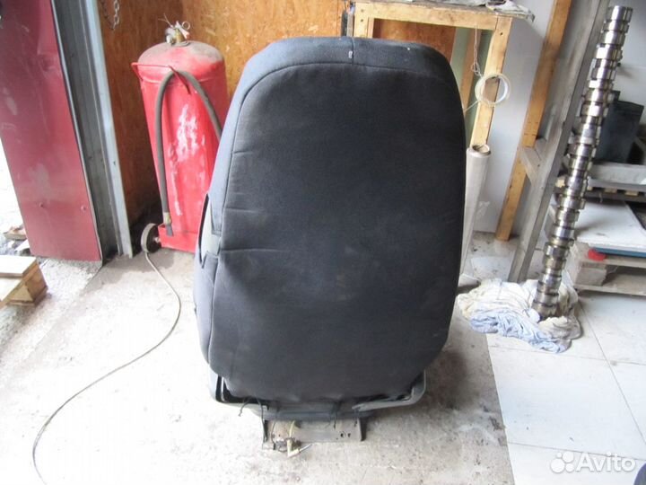 Сиденье пассажирское Volvo FH12 FH16