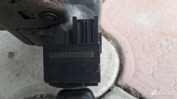 Замок зажигания Ford Fusion