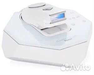 Фотоэпилятор Iluminage Iluminagetouch FG70701