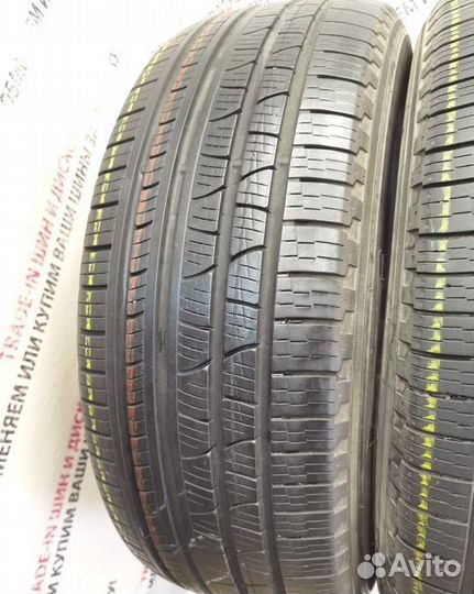 Pirelli Scorpion Verde 235/60 R18 107V