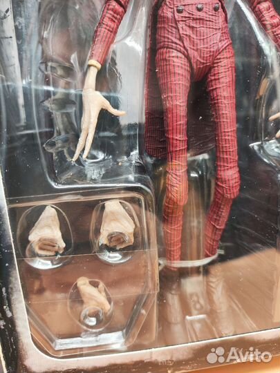 Фигурка The crooked man (заклятье 2) 20см