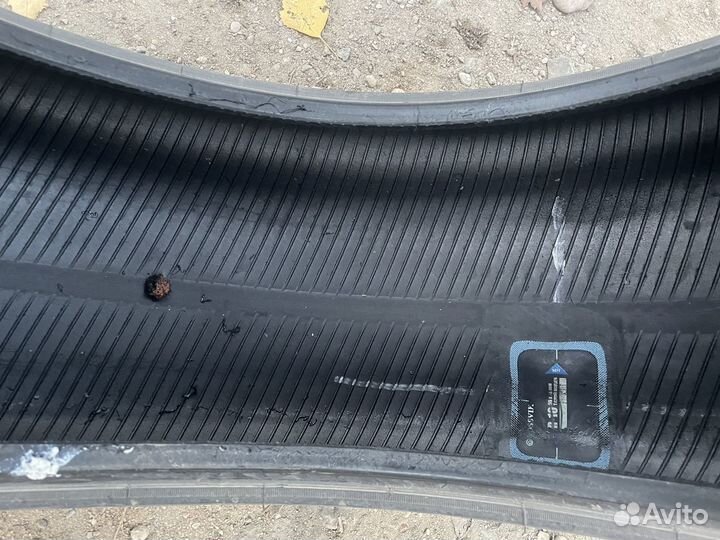 Bridgestone Turanza T005A 235/45 R18