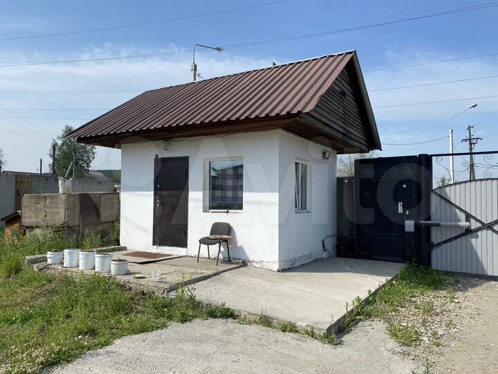Производство, 966 м²