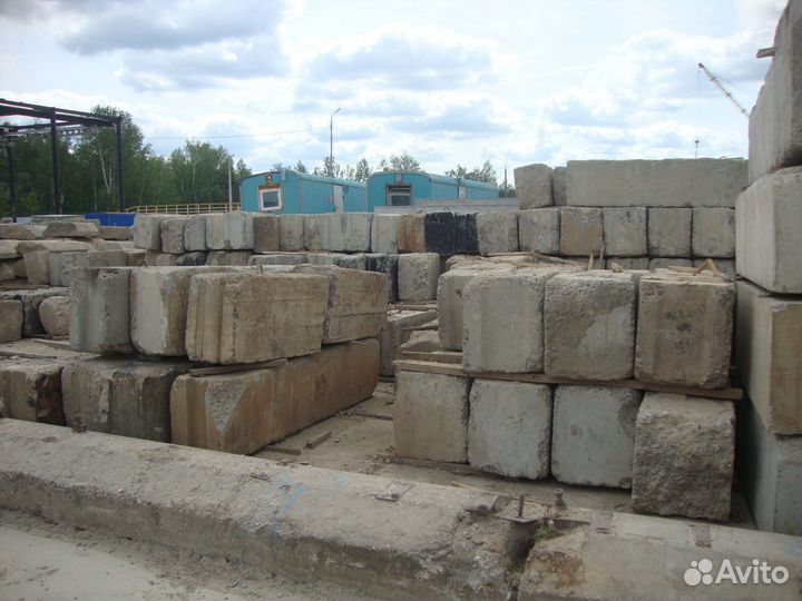 Плиты, блоки, кирпич