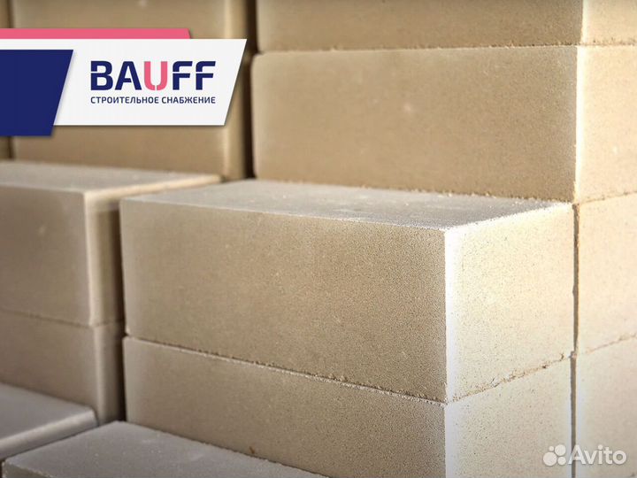 Газобетон Bonolit с доставкой