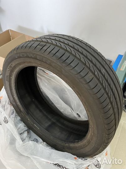 Pirelli Powergy 225/45 R18 95Y