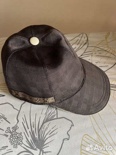 Кепка мужская Louis Vuitton