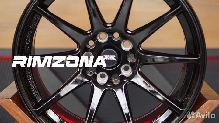 Литые диски XXR R16 5x100 srt. Разные модели