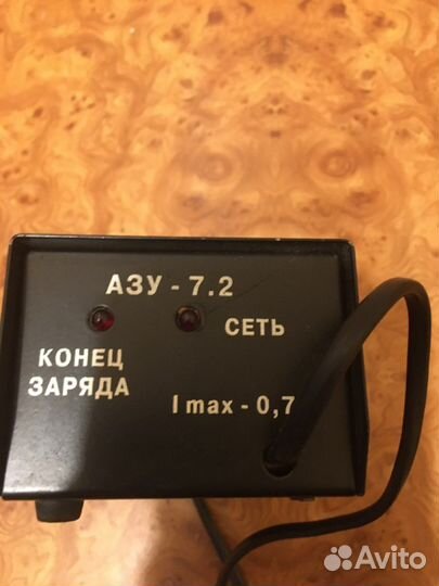 Аккумуляторная батарея Delta