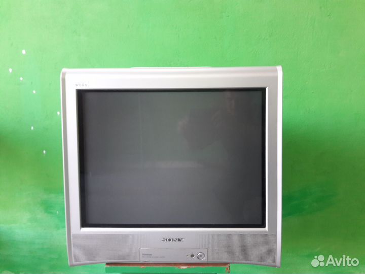 Телевизор Sony Trinitron