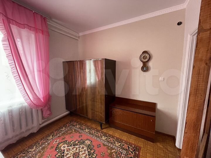 Дом 97 м² на участке 16,9 сот.