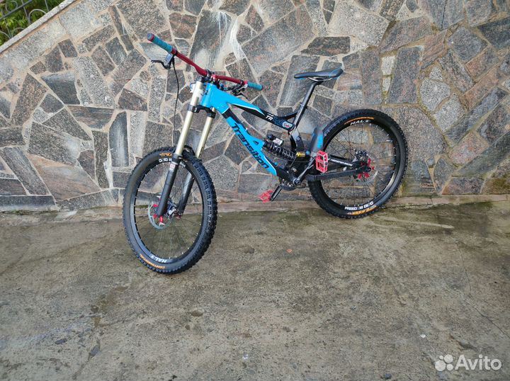 Велосипед Transition tr450