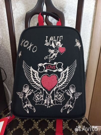 Рюкзак школьный