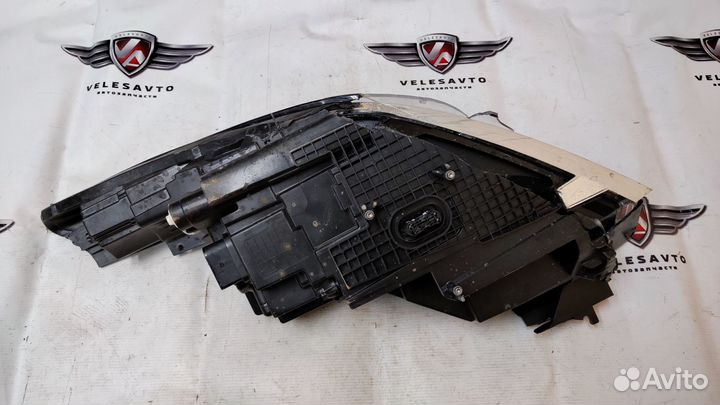 Фара правая Exeed TXL 2019-2023 год