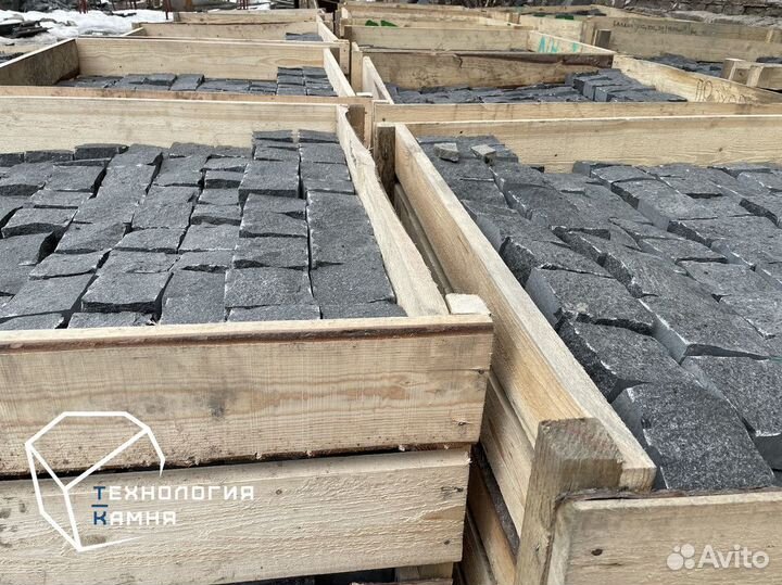 Облицовочная плитка гранит / Изделия из гранита