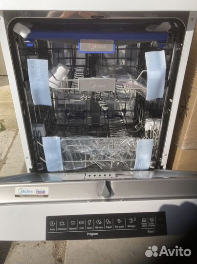 Посудомоечная машина Мидея 60см