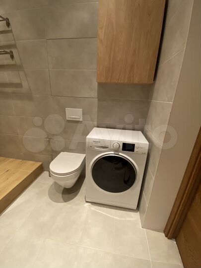 2-к. апартаменты, 78 м², 2/3 эт.
