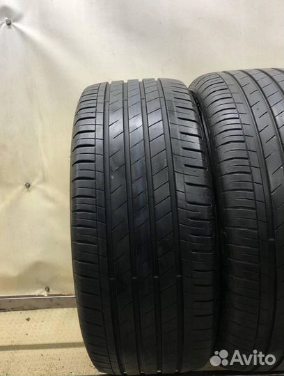 Goodyear EfficientGrip Performance 235/45 R18 94W