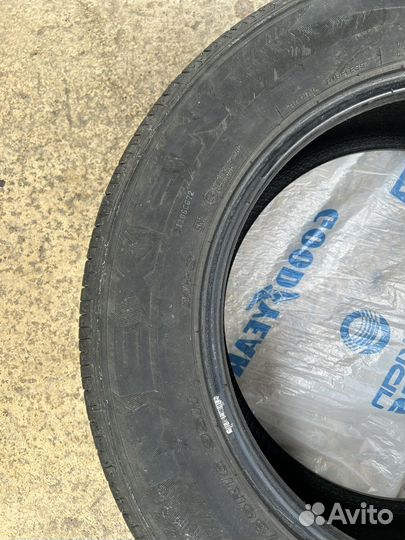 Nexen Classe Premiere 672 205/65 R16