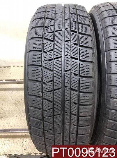 Yokohama Ice Guard IG50+ 205/60 R16 98H