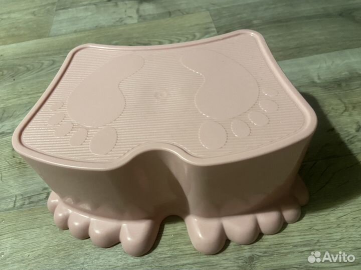 Ступенька детская