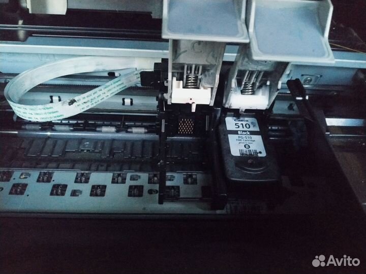 Принтер Canon MP280