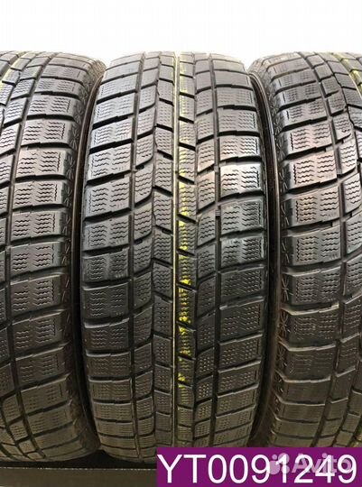 Goodyear Ice Navi 6 215/60 R16 96K