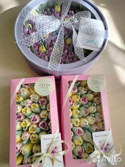 Вкусный подарок