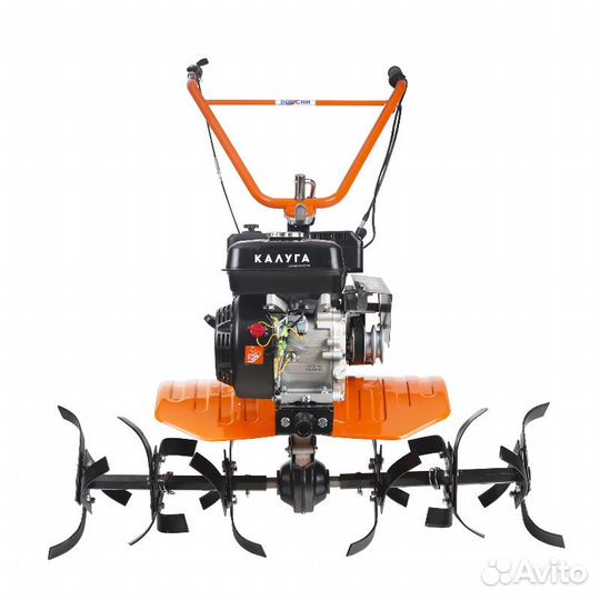 Мотоблок бензиновый Patriot Калуга (7 л.с., 4 впер