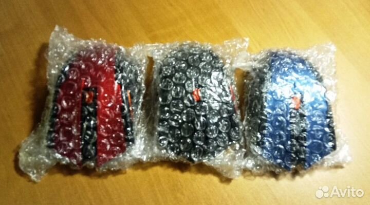 Оптическая мышь,новая 6 кнопок