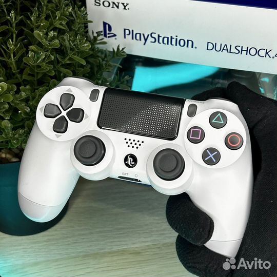 Геймпад Sony PS4 V2 Много цветов