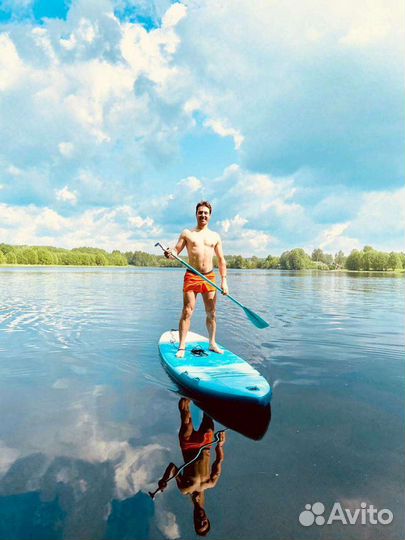 Сап доски (50шт) аренда Sup Board