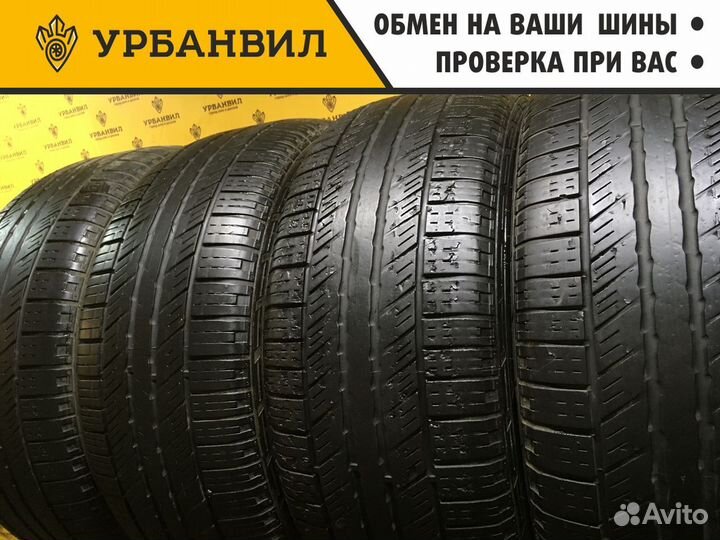 Hankook Dynapro HP RA23 235/55 R17 99V