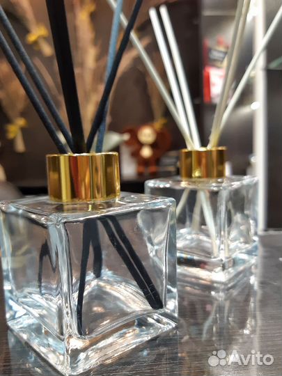 Аромадиффузор с палочками