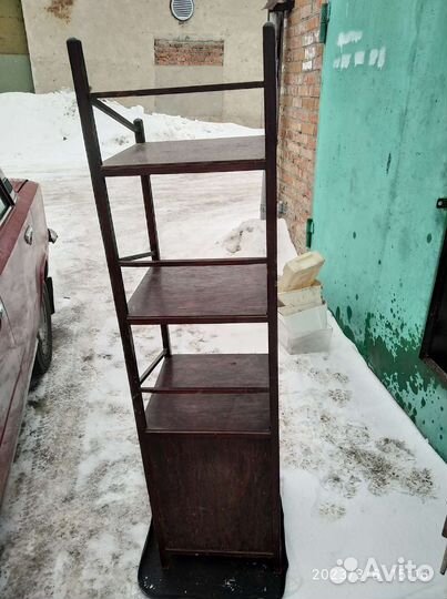 Этажерка 1950х.годов