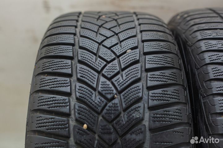 Колеса зимние R16 Audi A6 C6 оригинал