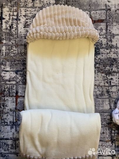 Комбенизон зима