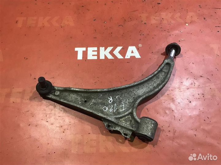 Рычаг передний правый Шевроле Круз 300