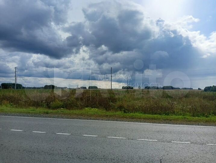 Участок 8,7 сот. (ИЖС)