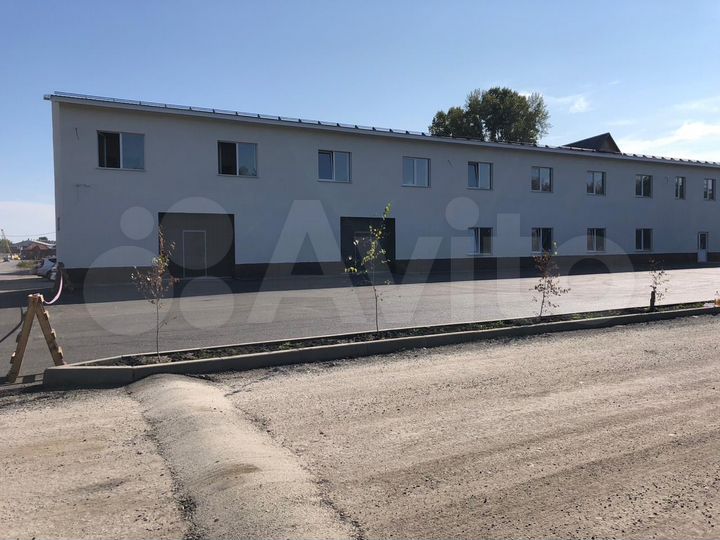 Офис, 15.5 м²