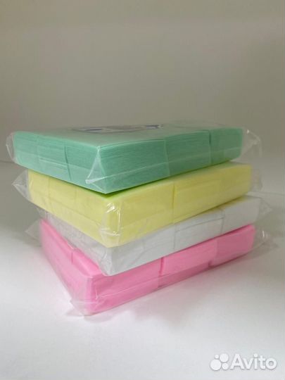 Полотенца салфетки одноразовые