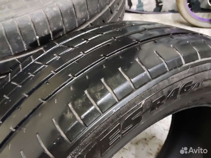 Toyo Proxes R46A 225/55 R19 99V