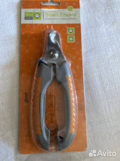 Когтерезка для собак