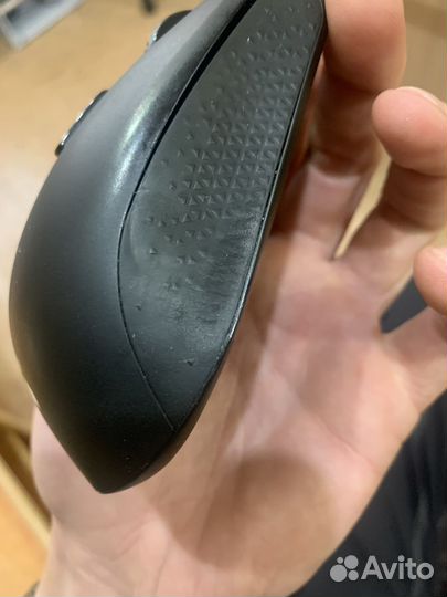 Игровая мышь Corsair Harpoon RGB Pro