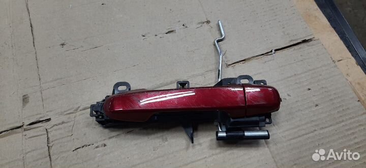 Ручка передней правой двери Toyota C-HR