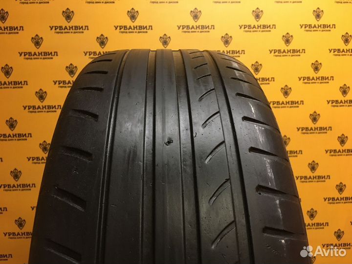 Dunlop SP Sport Maxx TT 235/55 R17 103W