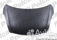 Капот перед для suzuki swift (FZ/NZ) 09.10-06.17