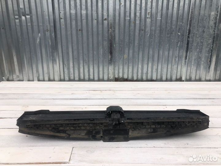 Bmw 6 G32 20- Жалюзи нижние, шторки нижние 1678