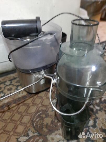 Соковыжималка